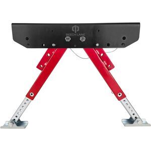 Beech Lane Heavy Duty RV Step Stabilizer, Reduce Bouncing On Your RV Entryway